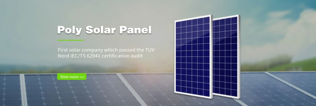 Houny Germany High Efficiency Solar Panels Mono 300 W Foldable Monocrystalline Solar Panel 300W 12V for Electricity RV