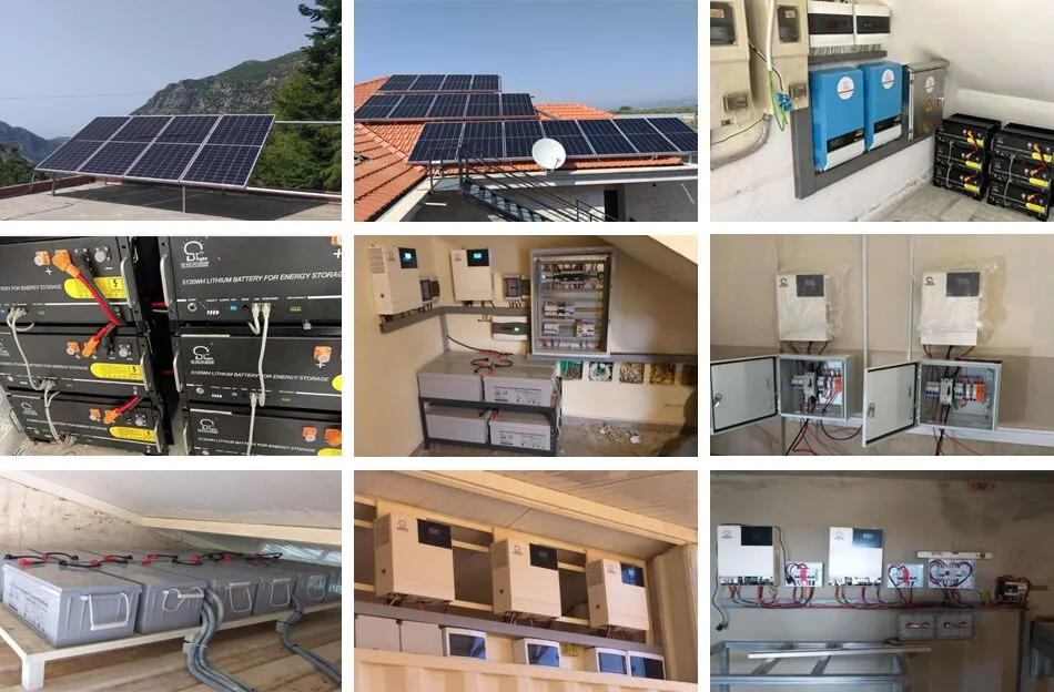 Wholesale Certificate Single 500W/540W/545W/555W Bifacial Perc Mono/Mini BIPV/PV Monocrystalline Flexible Solar Power Energy System Panel
