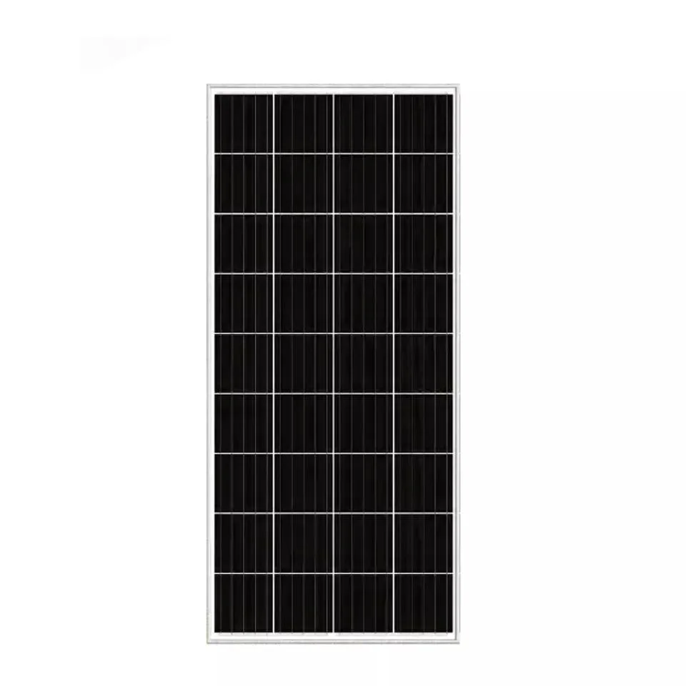 370W Mono Solar Panel 6bb RV Solar Panels From Solar Providers Near Me 345W 350W 355W 360W 365W