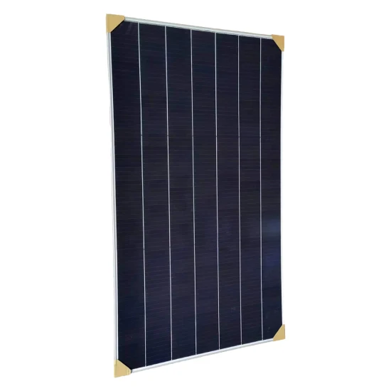 60W 80W 120W Customized Small Size Solar Panel