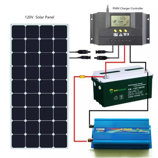 370W Mono Solar Panel 6bb RV Solar Panels From Solar Providers Near Me 345W 350W 355W 360W 365W