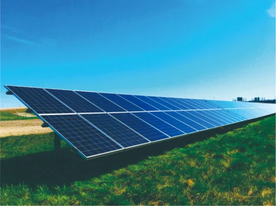 Solar Electric Power Generation British Gas Solar Panels for RV Roof