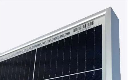 Moregosolar Mono Shingle Solar Panel 450W 455W 460W 465W 470W Rooftop Solar Panel