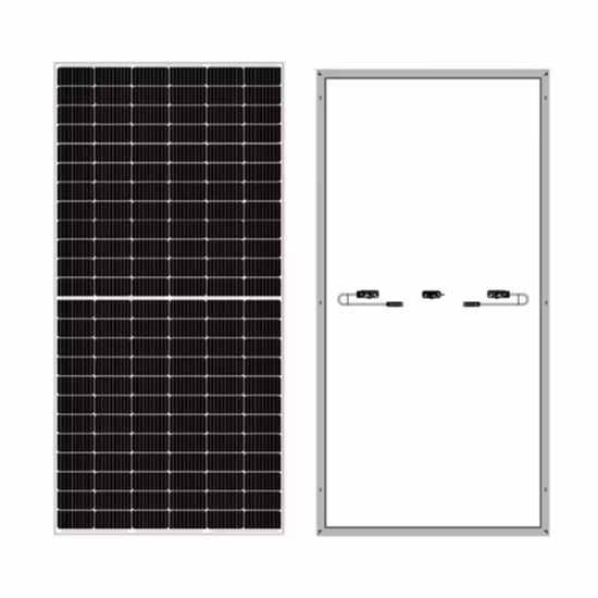 110W (55Wx2PCS) Flexible Foldble Mono Solar Panel 100W for Travel & Boat & RV High Quality Portable Solar Panel