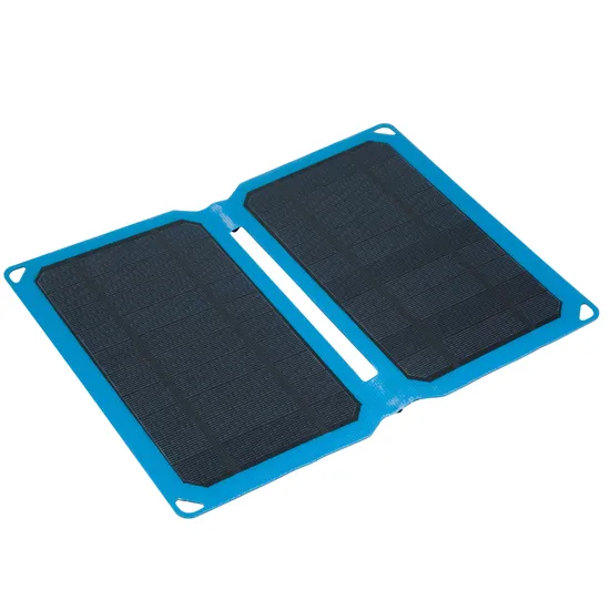 Portable Solar Panel Outdoor Foldable Solar Panel 18V100W